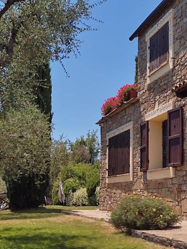 La Casa della Luna - Villa con piscina