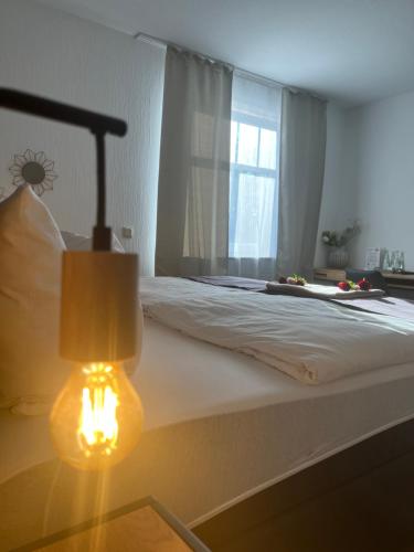 Hotel Restaurant Zum Landmann in Wenden, Deutschland