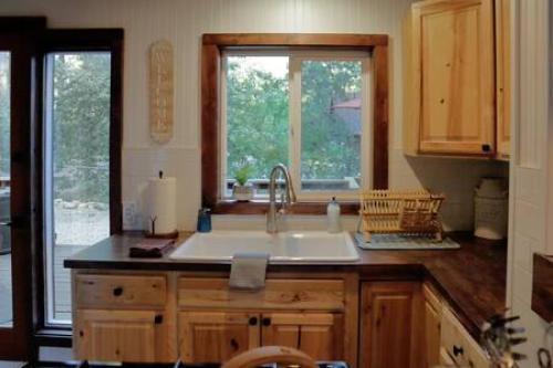 Hobbit House – Idyllwild, CA