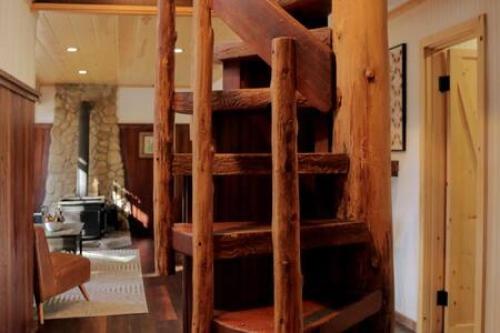 Hobbit House – Idyllwild, CA