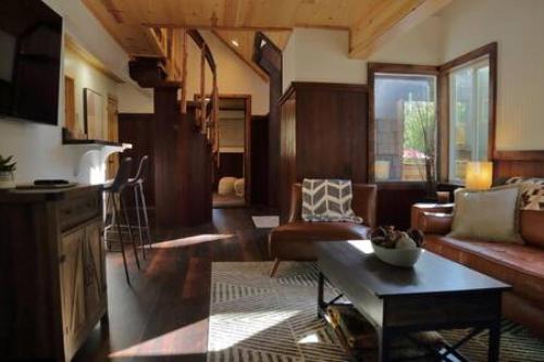 Hobbit House – Idyllwild, CA