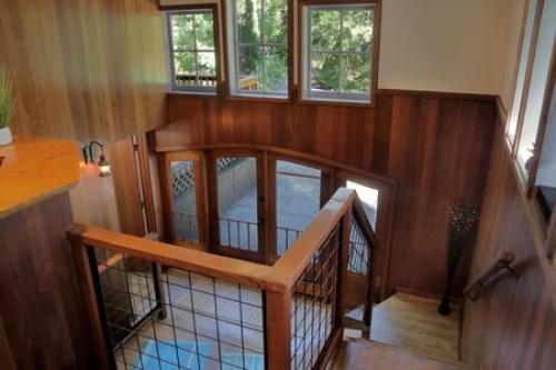 Hobbit House – Idyllwild, CA