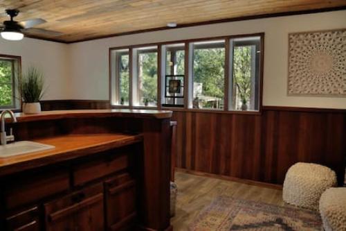 Hobbit House – Idyllwild, CA