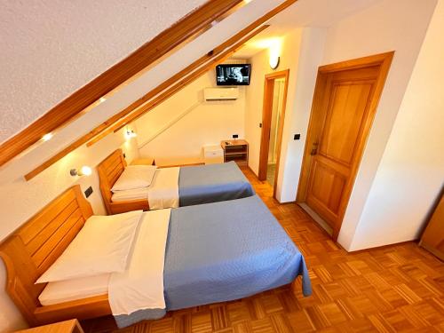 Apartman Miramare