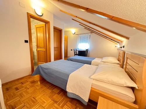 Apartman Miramare