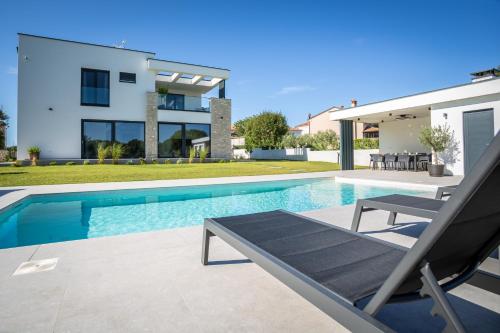 Villa Mia Stella - Accommodation - Rovinj