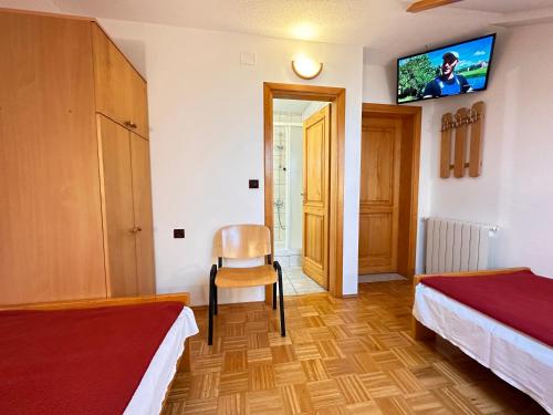 Apartman Miramare