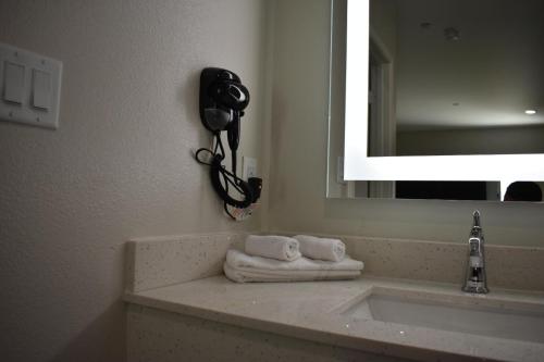 Blue Star Inn in Houston, USA