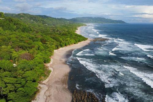 Stunning House! Villa Kalapiti - Blue Zone Costa Rica