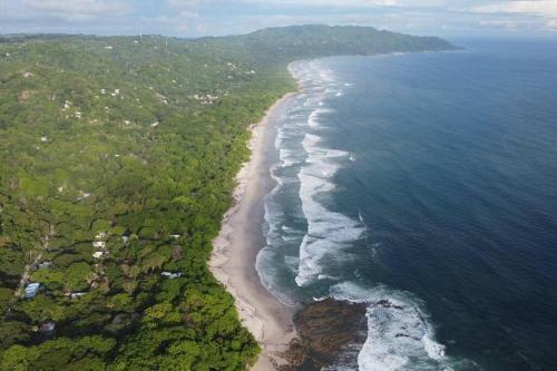 Stunning House! Villa Kalapiti - Blue Zone Costa Rica