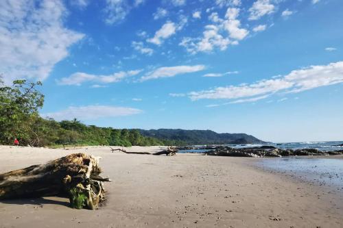 Stunning House! Villa Kalapiti - Blue Zone Costa Rica