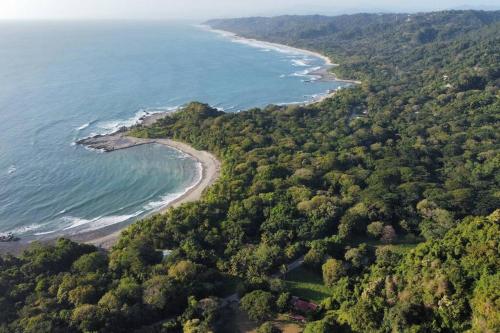 Stunning House! Villa Kalapiti - Blue Zone Costa Rica