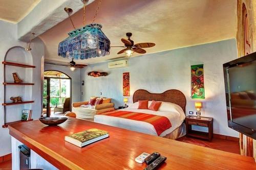 Stunning House! Villa Kalapiti - Blue Zone Costa Rica