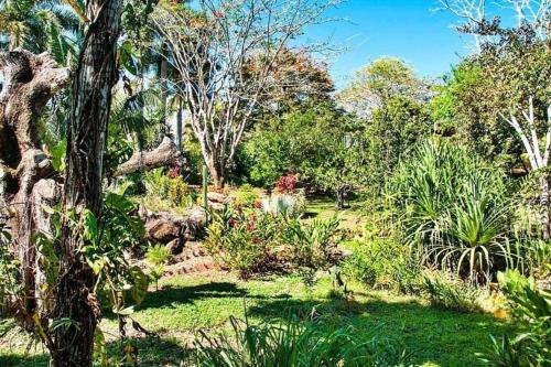 Stunning House! Villa Kalapiti - Blue Zone Costa Rica