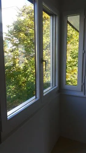 Gästezimmer in Zürich, Schweiz