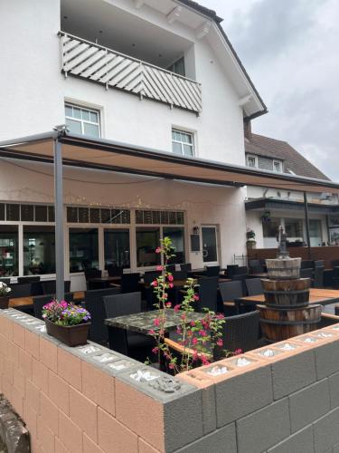 Hotel Restaurant Zum Landmann in Wenden, Deutschland