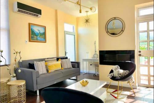 Holiday Apartment Dominica in Portsmouth