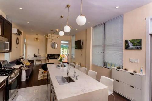 Facilities, Holiday Apartment Dominica in Portsmouth