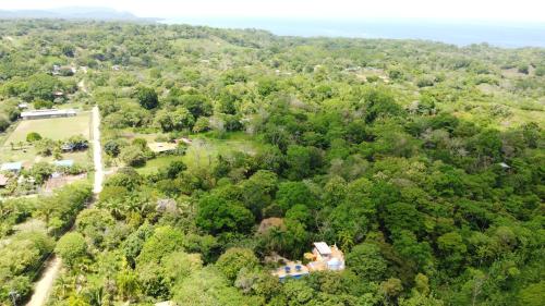 Stunning House! Villa Kalapiti - Blue Zone Costa Rica