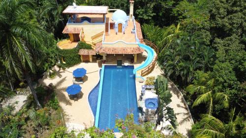 Stunning House! Villa Kalapiti - Blue Zone Costa Rica