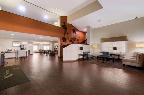 Sleep Inn Kernersville I-40 in Kernersville, USA