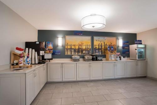 Best Western Flagship Inn in Moss Point, USA