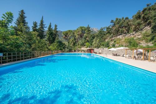 Santuari de Lluc in أسكورا