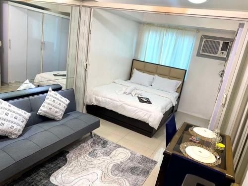 Cuddle Suites