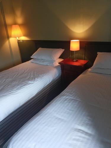 Hotel Sergul – London
