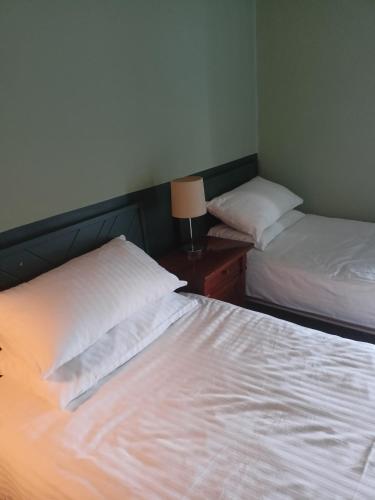 Hotel Sergul – London