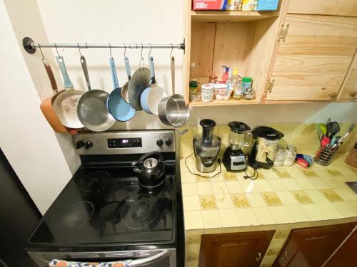 Facilities, Hostal de la Fuente in Antigua Guatemala