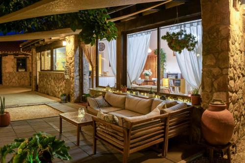 Apartamento rural Sé de un lugar (Apartamento rural Se de un lugar) in Rebollara