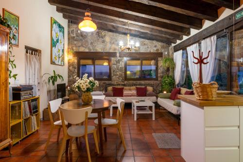 Apartamento rural Sé de un lugar (Apartamento rural Se de un lugar) in Rebollara