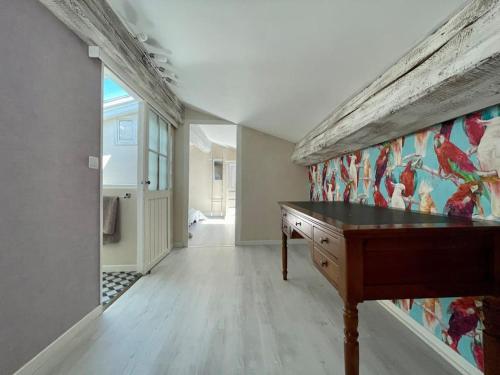 Le Balcon de Gambetta ※