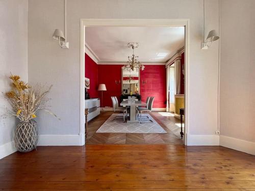 Le Balcon de Gambetta ※