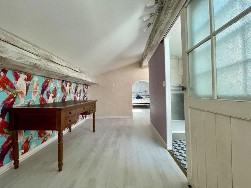 Le Balcon de Gambetta ※