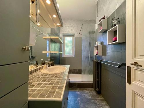 Le Balcon de Gambetta ※