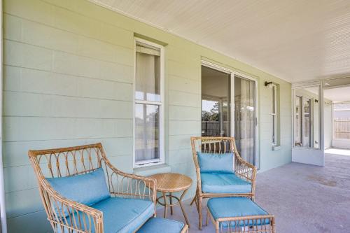 Family-Friendly Winter Haven Home with Pool! in Winter Haven, USA