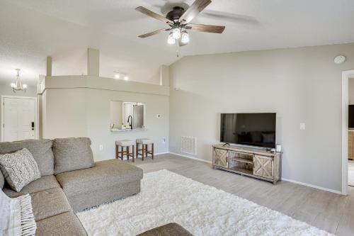Family-Friendly Winter Haven Home with Pool! in Winter Haven, USA