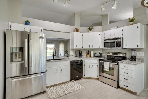 Family-Friendly Winter Haven Home with Pool! in Winter Haven, USA