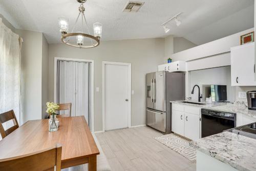 Family-Friendly Winter Haven Home with Pool! in Winter Haven, USA