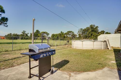 Family-Friendly Winter Haven Home with Pool! in Winter Haven, USA