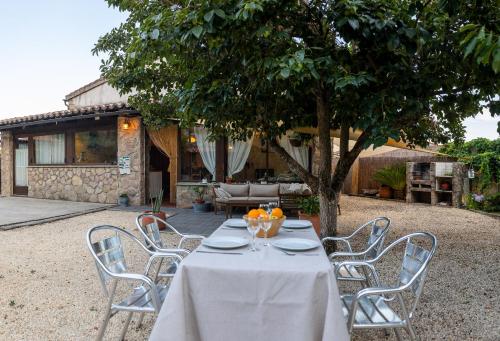 Apartamento rural Sé de un lugar (Apartamento rural Se de un lugar) in Rebollara