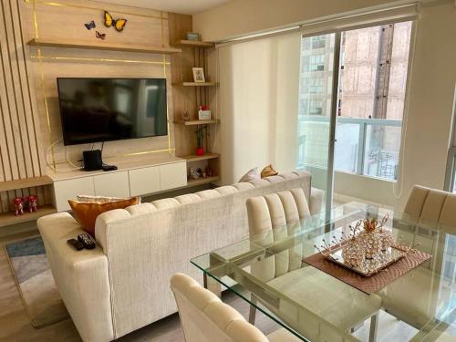 Mini Departamento - vista al mar