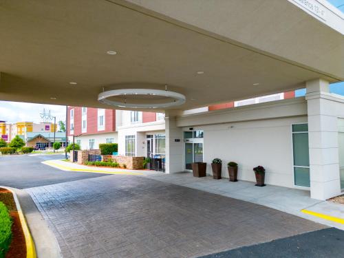 SpringHill Suites by Marriott Baton Rouge Gonzales