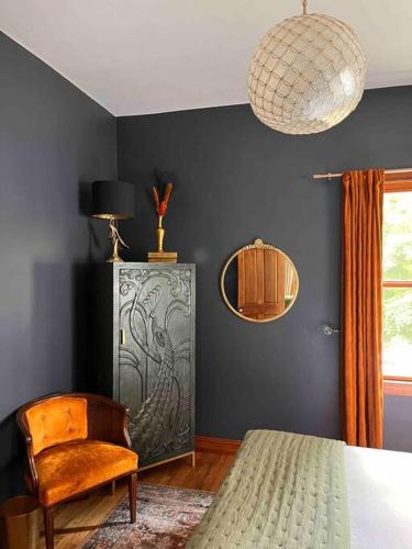 The Residence-beautiful home in the heart of downtown The Residence-beautiful home in the heart of downtown