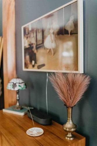 The Residence-beautiful home in the heart of downtown The Residence-beautiful home in the heart of downtown