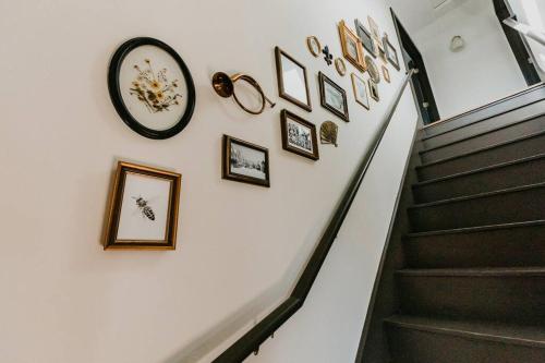 The Residence-beautiful home in the heart of downtown The Residence-beautiful home in the heart of downtown