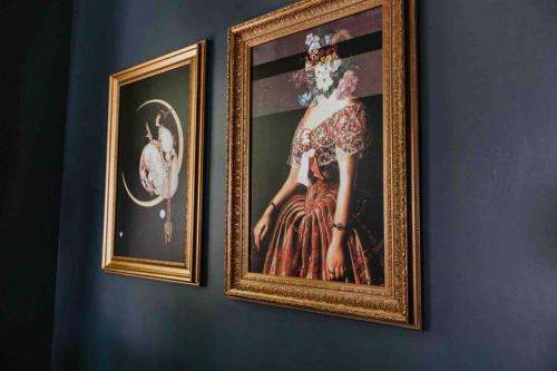 The Residence-beautiful home in the heart of downtown The Residence-beautiful home in the heart of downtown