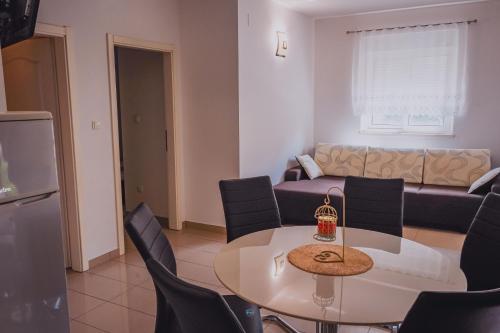 Two-Bedroom Holiday Home image 3